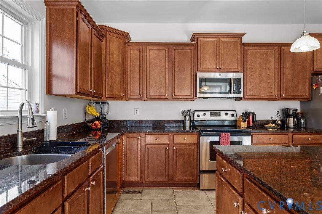 14207 Jeffries Place, Chesterfield County, VA 23114