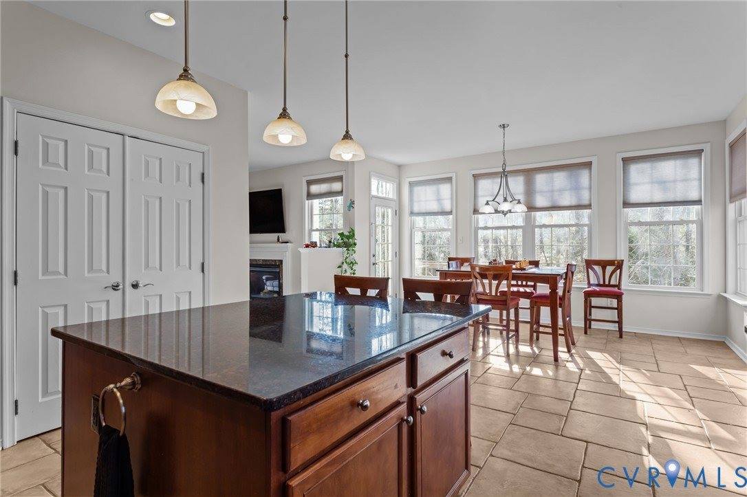 14207 Jeffries Place, Chesterfield County, VA 23114