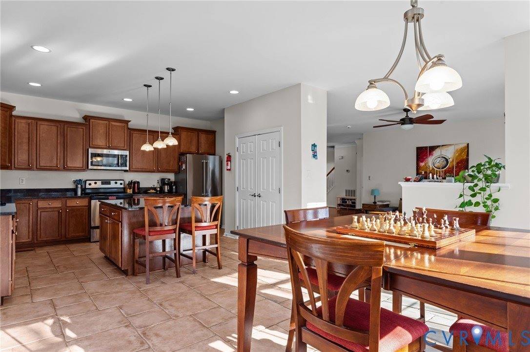 14207 Jeffries Place, Chesterfield County, VA 23114