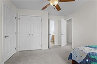 14207 Jeffries Place, Chesterfield County, VA 23114