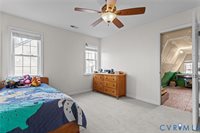 14207 Jeffries Place, Chesterfield County, VA 23114