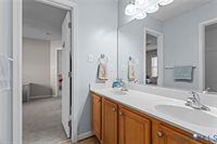 14207 Jeffries Place, Chesterfield County, VA 23114