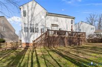 14207 Jeffries Place, Chesterfield County, VA 23114