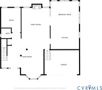 14207 Jeffries Place, Chesterfield County, VA 23114