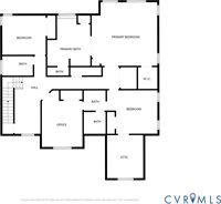 14207 Jeffries Place, Chesterfield County, VA 23114