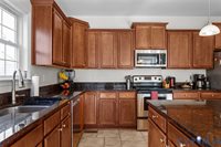 14207 Jeffries Place, Chesterfield County, VA 23114