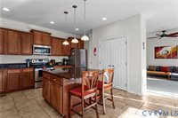 14207 Jeffries Place, Chesterfield County, VA 23114