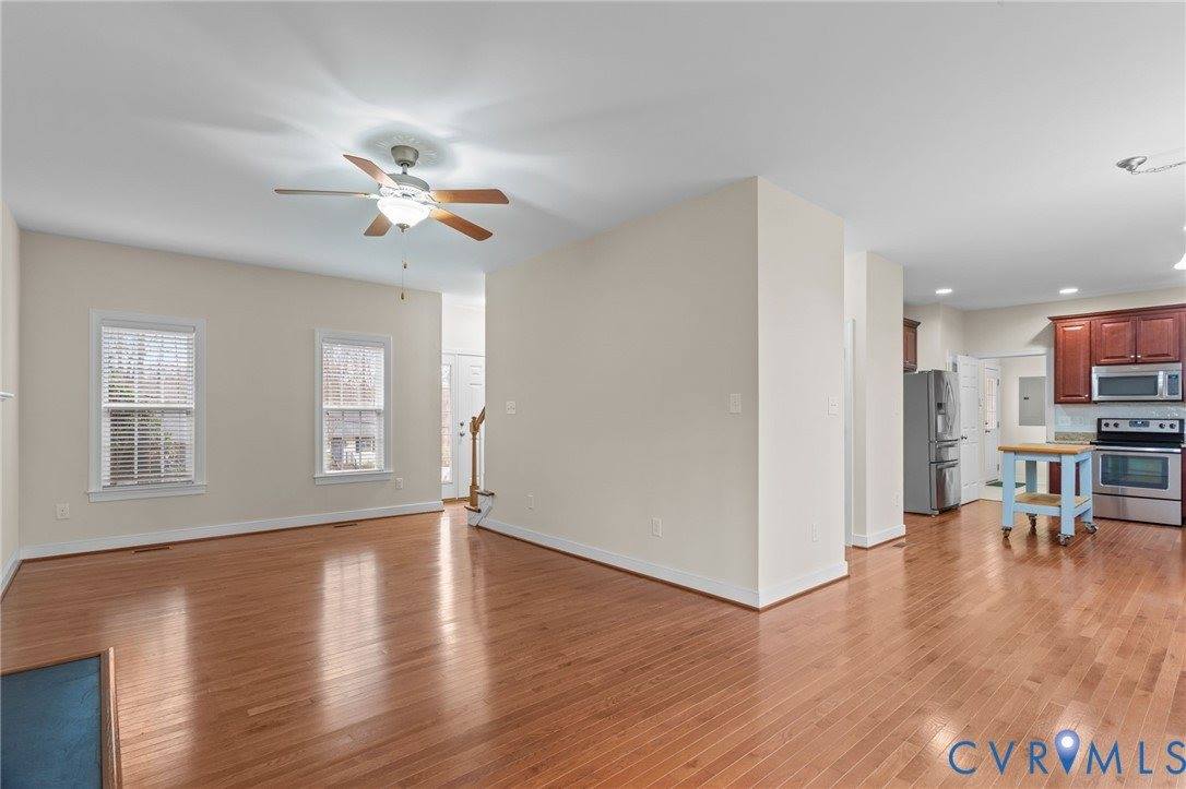 1105 Beverly Drive, Henrico County, VA 23229