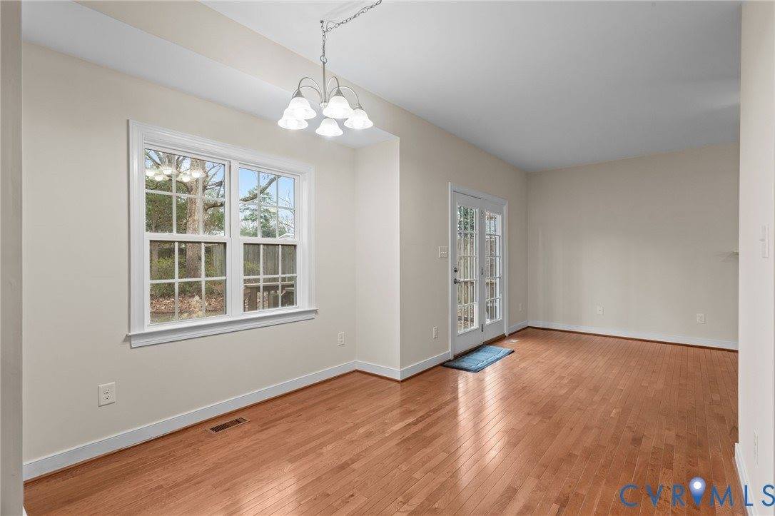 1105 Beverly Drive, Henrico County, VA 23229