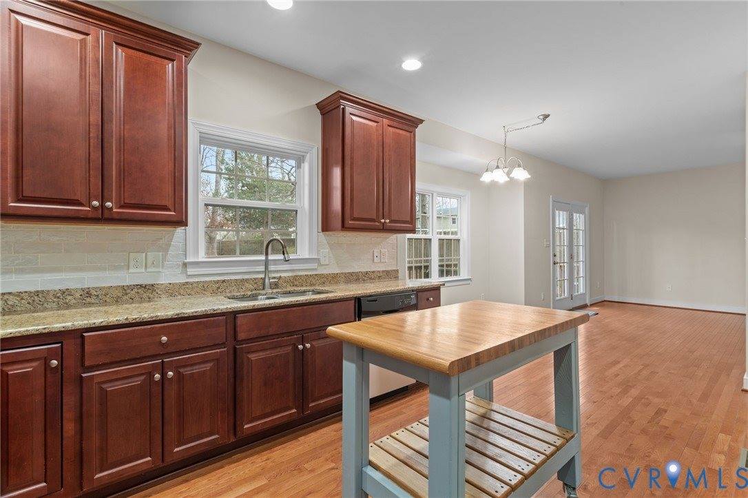 1105 Beverly Drive, Henrico County, VA 23229