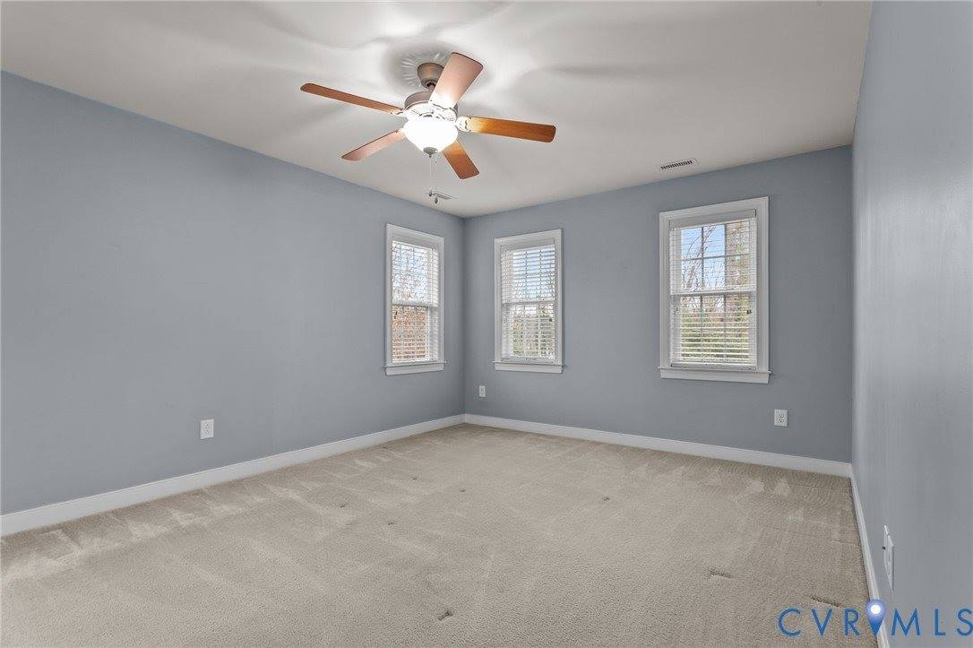 1105 Beverly Drive, Henrico County, VA 23229