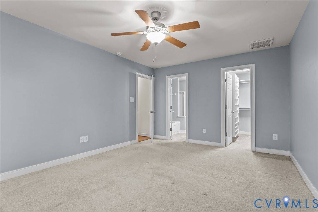 1105 Beverly Drive, Henrico County, VA 23229