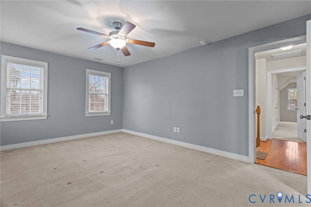 1105 Beverly Drive, Henrico County, VA 23229