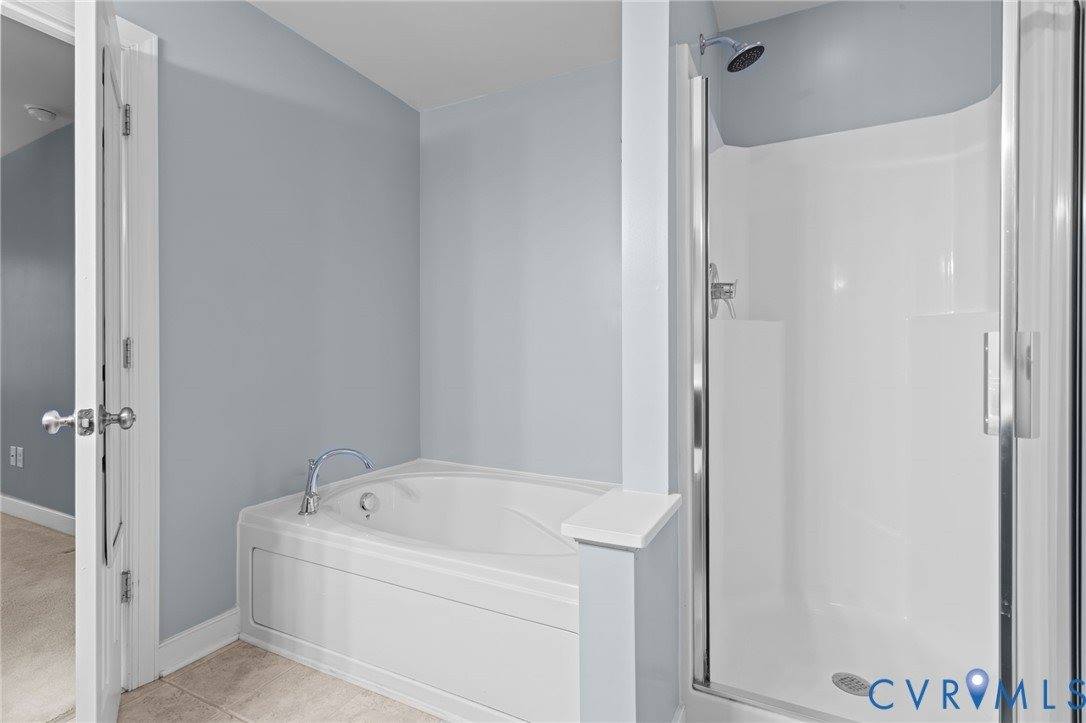 1105 Beverly Drive, Henrico County, VA 23229