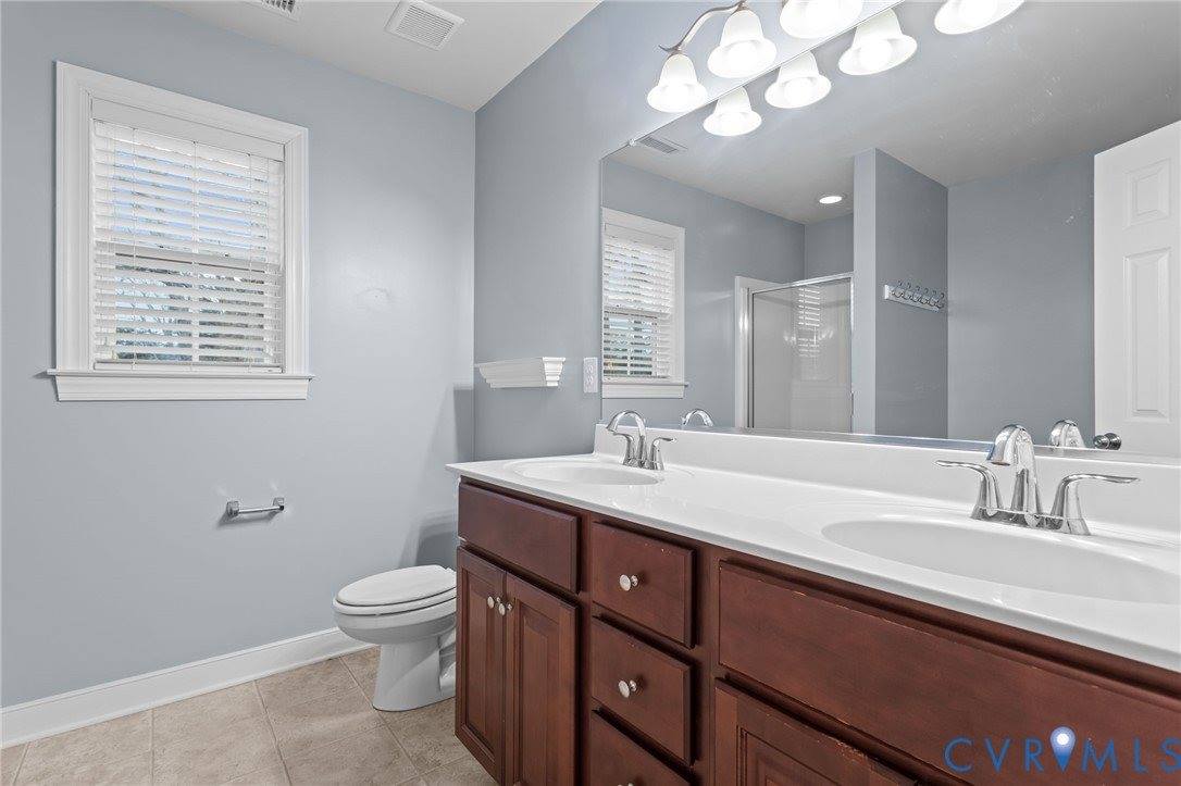 1105 Beverly Drive, Henrico County, VA 23229