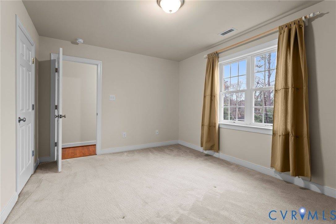 1105 Beverly Drive, Henrico County, VA 23229