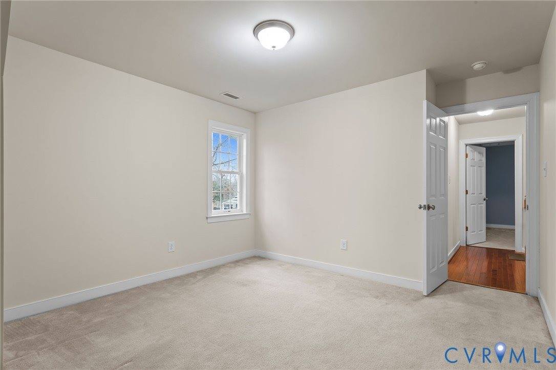 1105 Beverly Drive, Henrico County, VA 23229