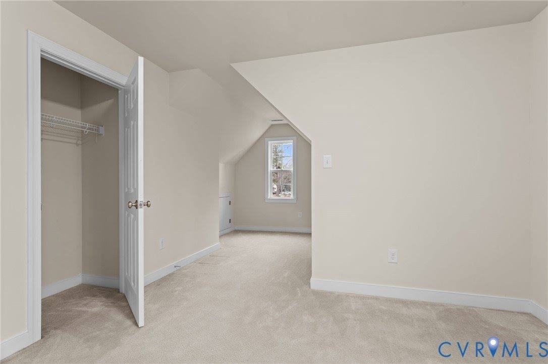 1105 Beverly Drive, Henrico County, VA 23229