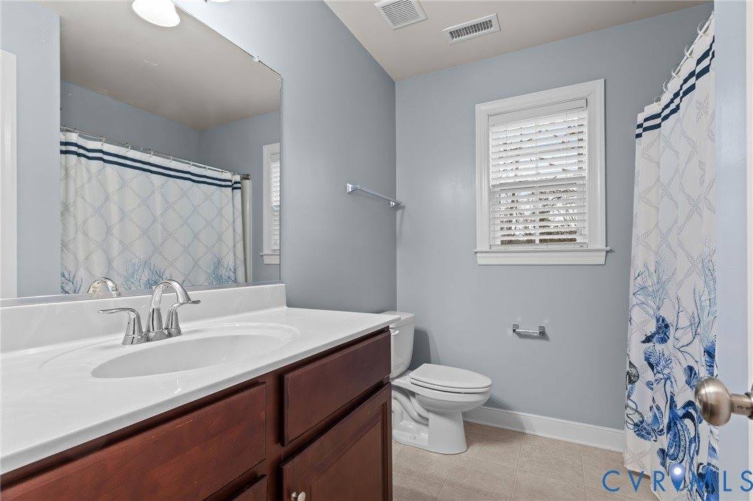 1105 Beverly Drive, Henrico County, VA 23229