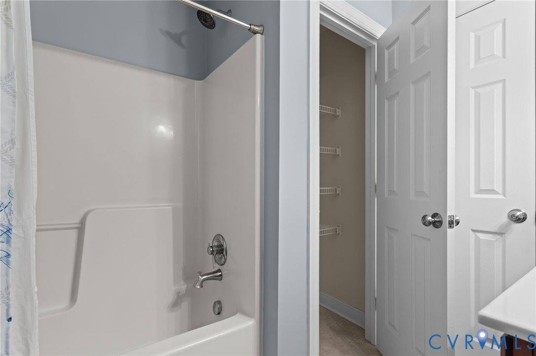 1105 Beverly Drive, Henrico County, VA 23229