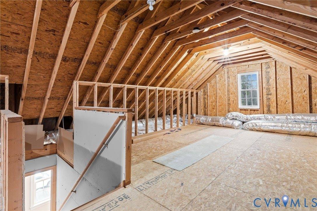 1105 Beverly Drive, Henrico County, VA 23229