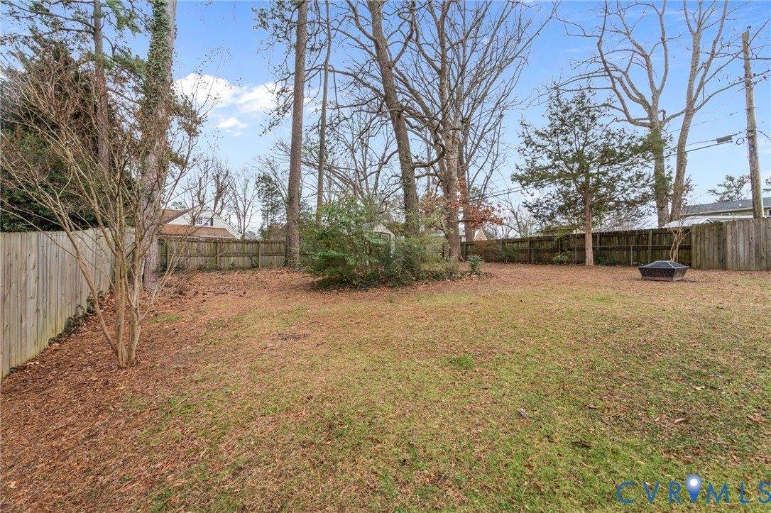 1105 Beverly Drive, Henrico County, VA 23229