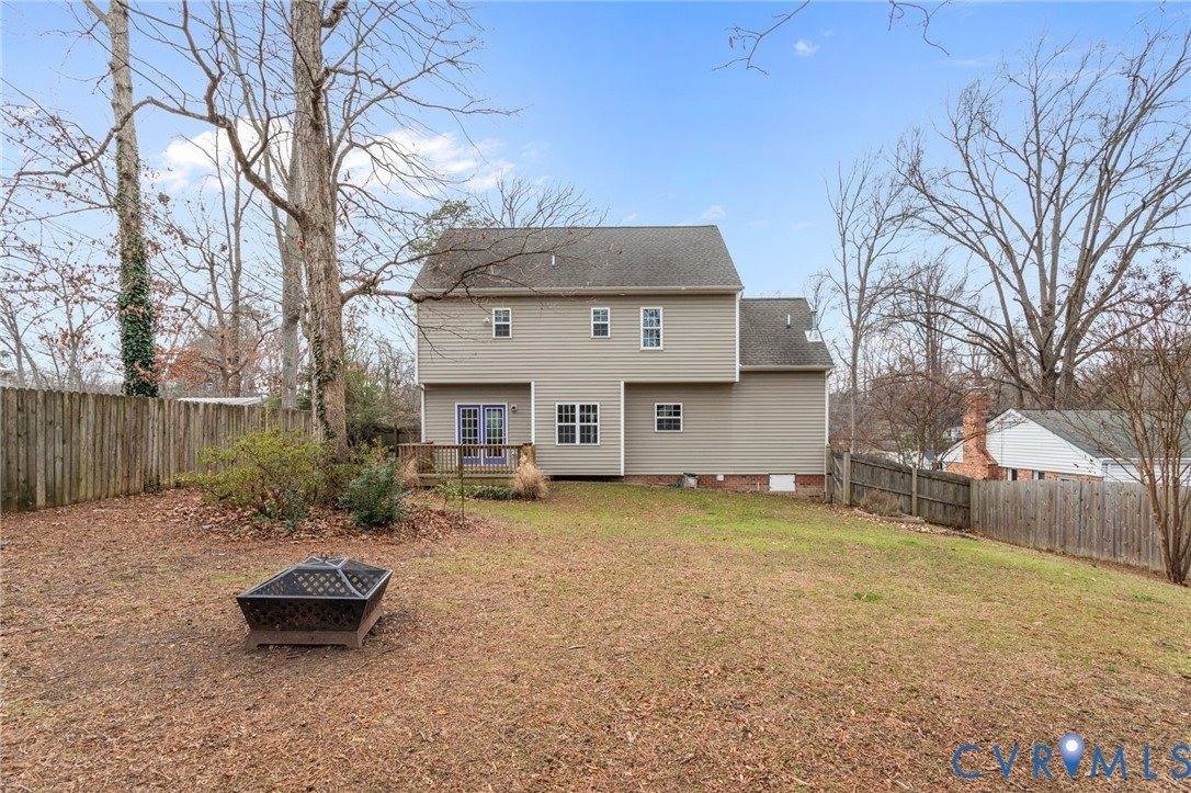1105 Beverly Drive, Henrico County, VA 23229