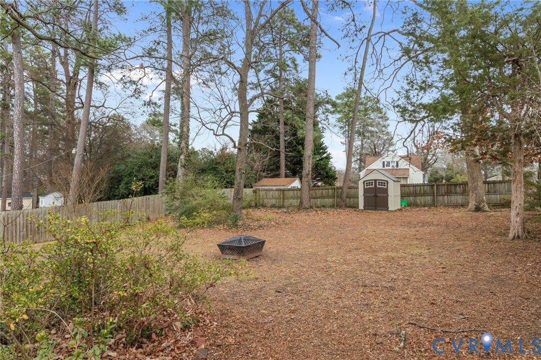 1105 Beverly Drive, Henrico County, VA 23229