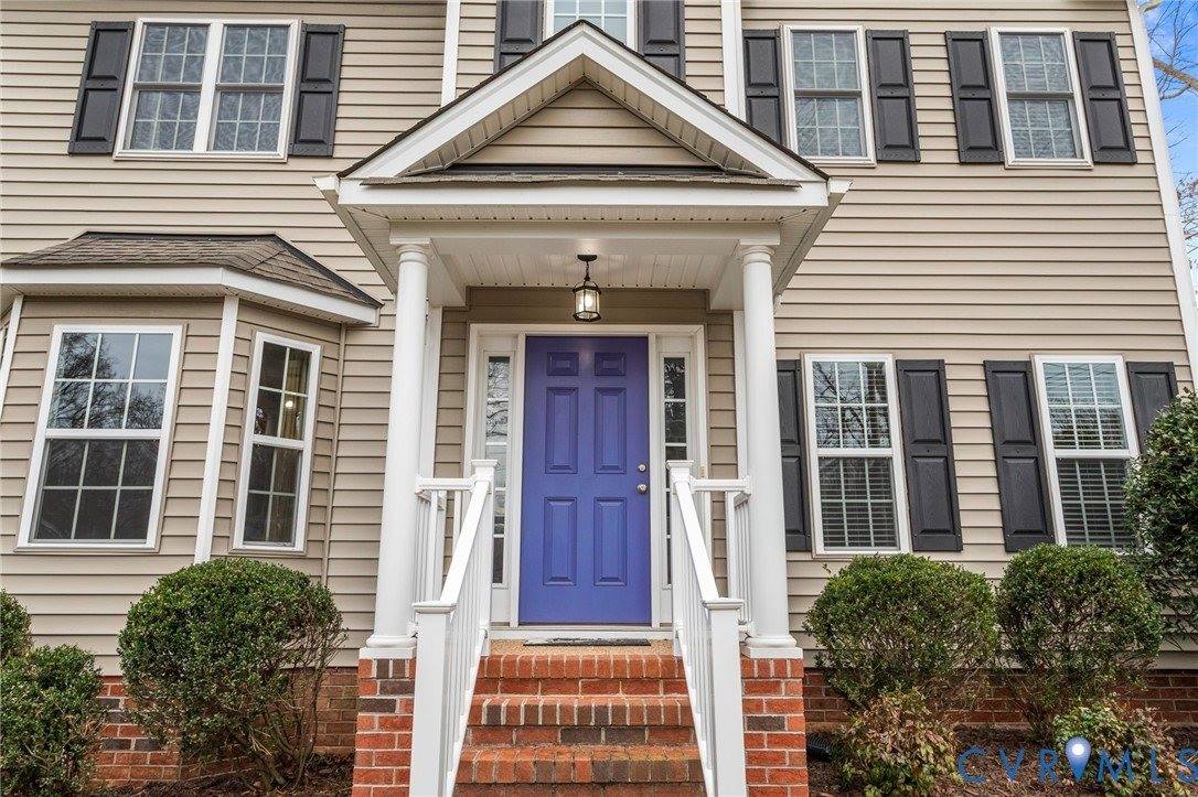 1105 Beverly Drive, Henrico County, VA 23229