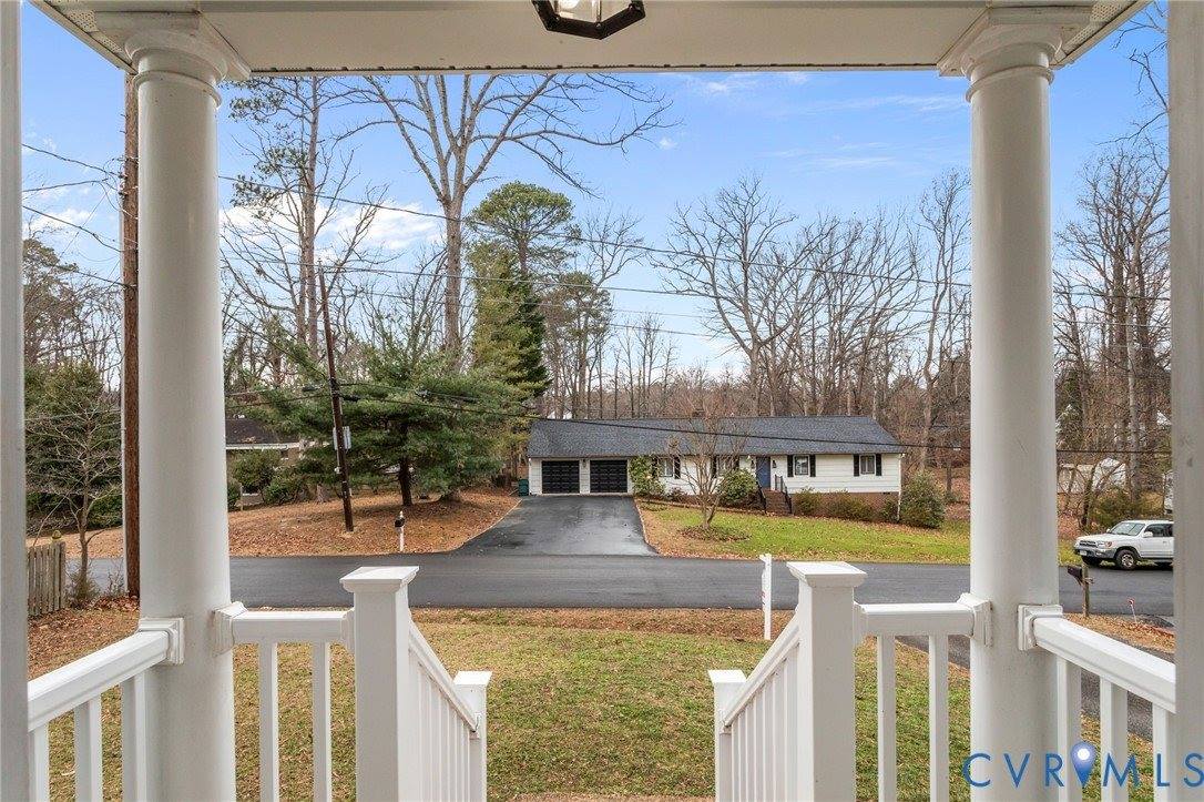 1105 Beverly Drive, Henrico County, VA 23229