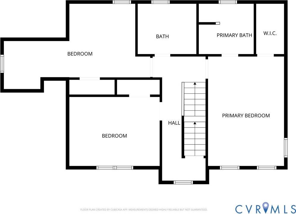 1105 Beverly Drive, Henrico County, VA 23229