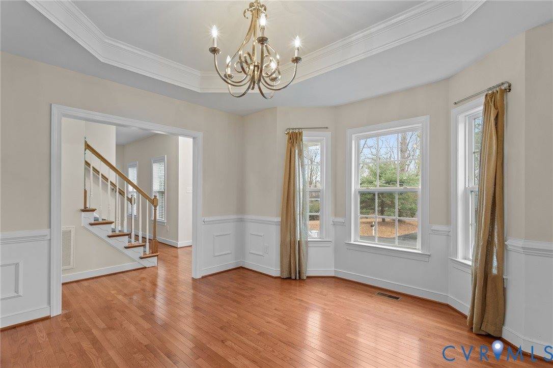 1105 Beverly Drive, Henrico County, VA 23229