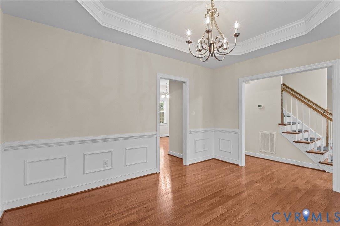 1105 Beverly Drive, Henrico County, VA 23229