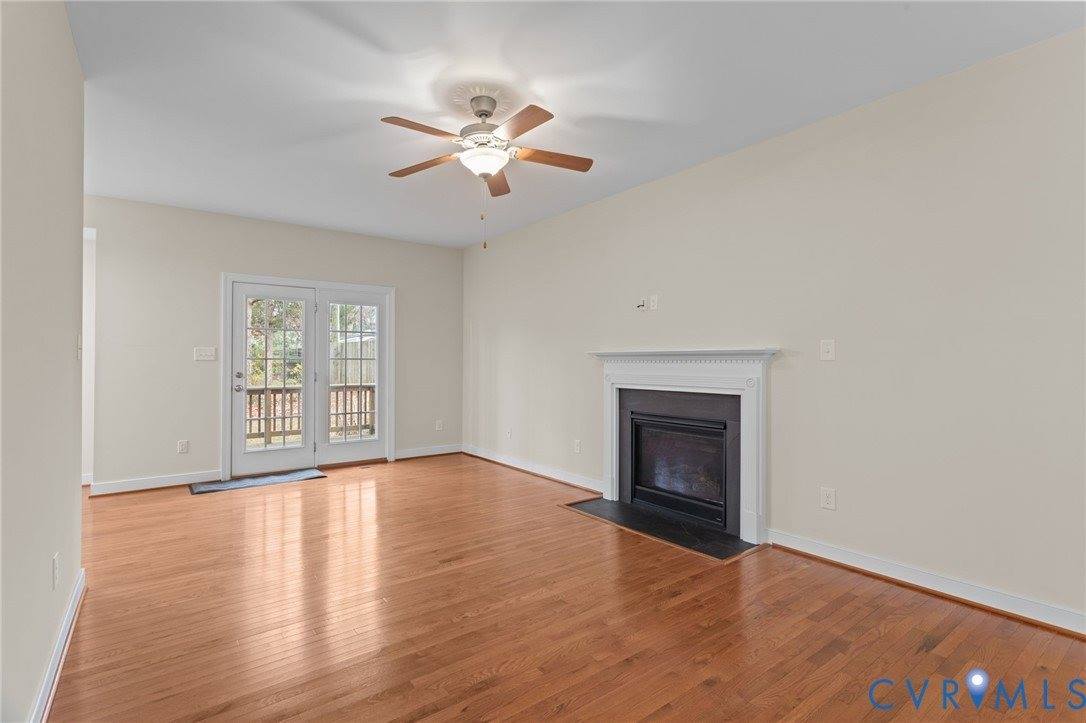 1105 Beverly Drive, Henrico County, VA 23229