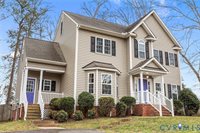 1105 Beverly Drive, Henrico County, VA 23229