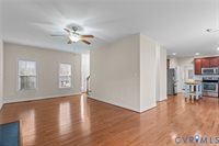 1105 Beverly Drive, Henrico County, VA 23229