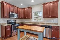 1105 Beverly Drive, Henrico County, VA 23229