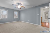 1105 Beverly Drive, Henrico County, VA 23229