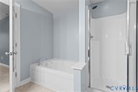 1105 Beverly Drive, Henrico County, VA 23229