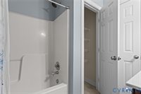 1105 Beverly Drive, Henrico County, VA 23229