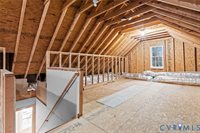 1105 Beverly Drive, Henrico County, VA 23229