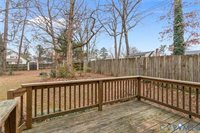 1105 Beverly Drive, Henrico County, VA 23229