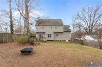 1105 Beverly Drive, Henrico County, VA 23229