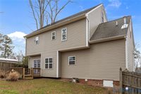 1105 Beverly Drive, Henrico County, VA 23229
