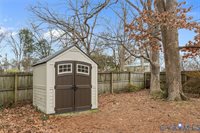 1105 Beverly Drive, Henrico County, VA 23229