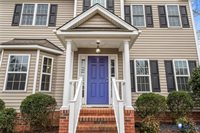 1105 Beverly Drive, Henrico County, VA 23229