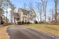 1105 Beverly Drive, Henrico County, VA 23229