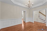 1105 Beverly Drive, Henrico County, VA 23229