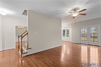 1105 Beverly Drive, Henrico County, VA 23229