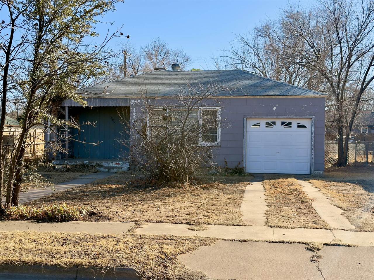 3505 23rd Street, Lubbock, TX 79410